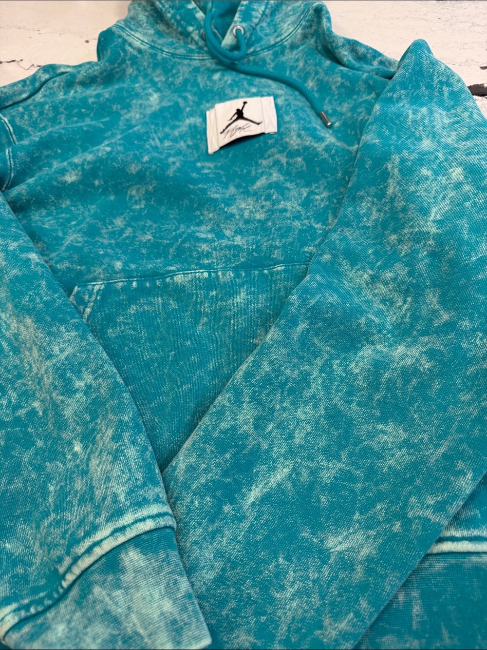 Jordan Hoodie